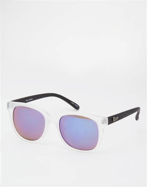 quay wayfarer sunglasses